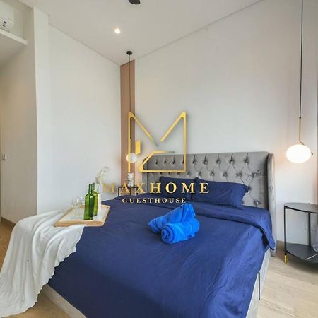 קואלה לומפור Maxhome At Lucentia Bukit Bintang City Centre Kl מראה חיצוני תמונה