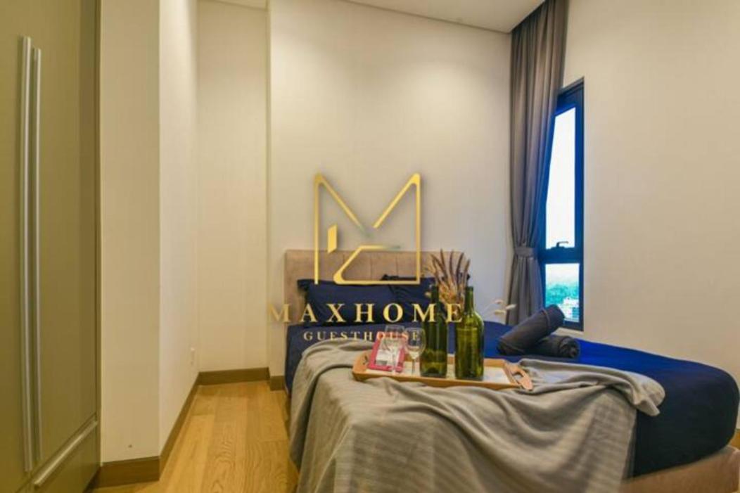 קואלה לומפור Maxhome At Lucentia Bukit Bintang City Centre Kl מראה חיצוני תמונה