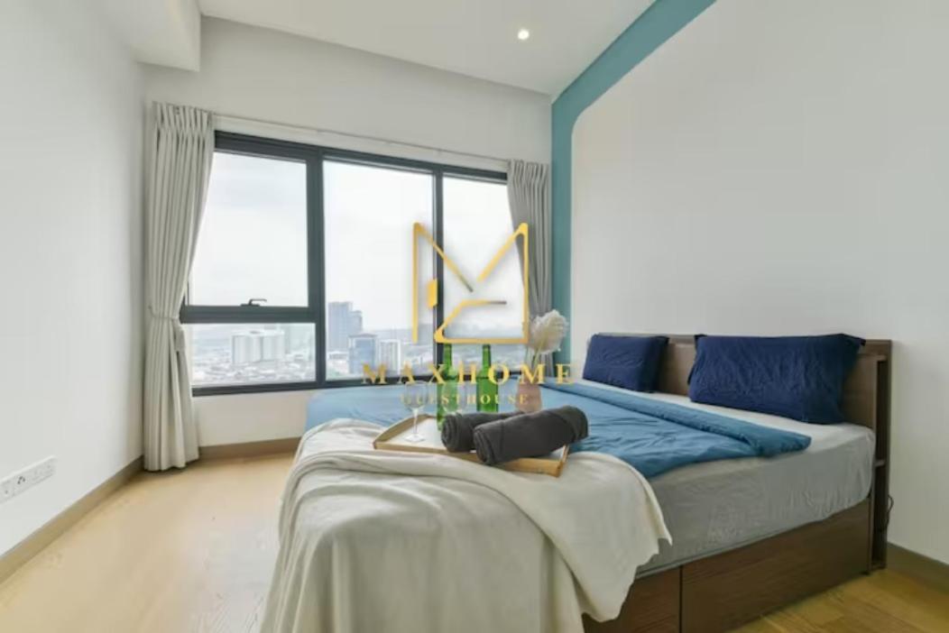 קואלה לומפור Maxhome At Lucentia Bukit Bintang City Centre Kl חדר תמונה