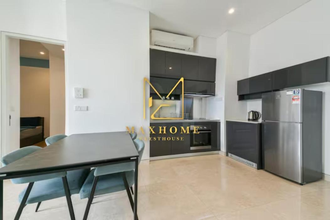 קואלה לומפור Maxhome At Lucentia Bukit Bintang City Centre Kl חדר תמונה