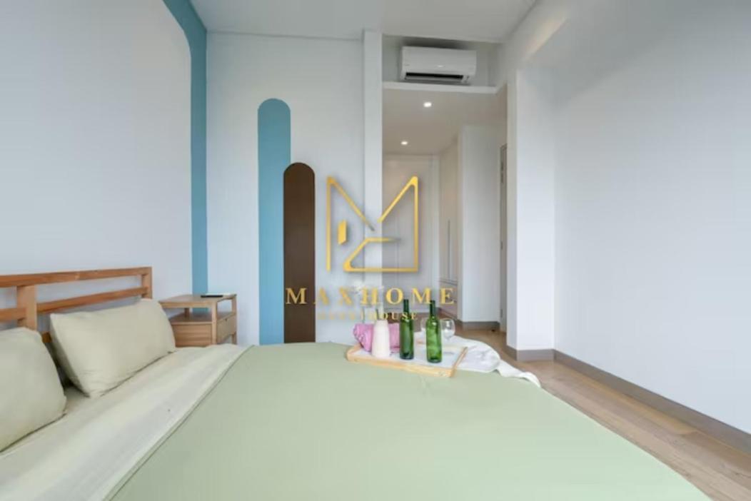 קואלה לומפור Maxhome At Lucentia Bukit Bintang City Centre Kl חדר תמונה