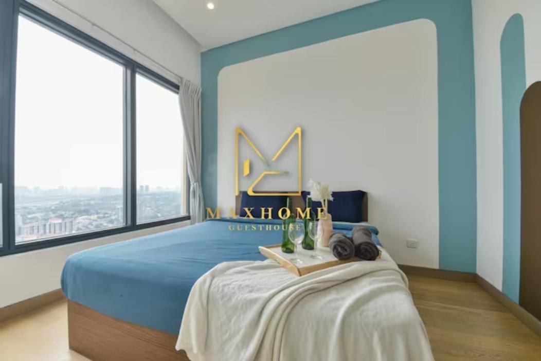 קואלה לומפור Maxhome At Lucentia Bukit Bintang City Centre Kl חדר תמונה