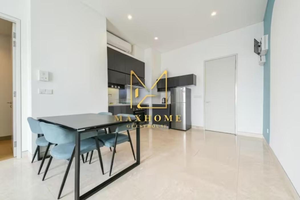 קואלה לומפור Maxhome At Lucentia Bukit Bintang City Centre Kl חדר תמונה