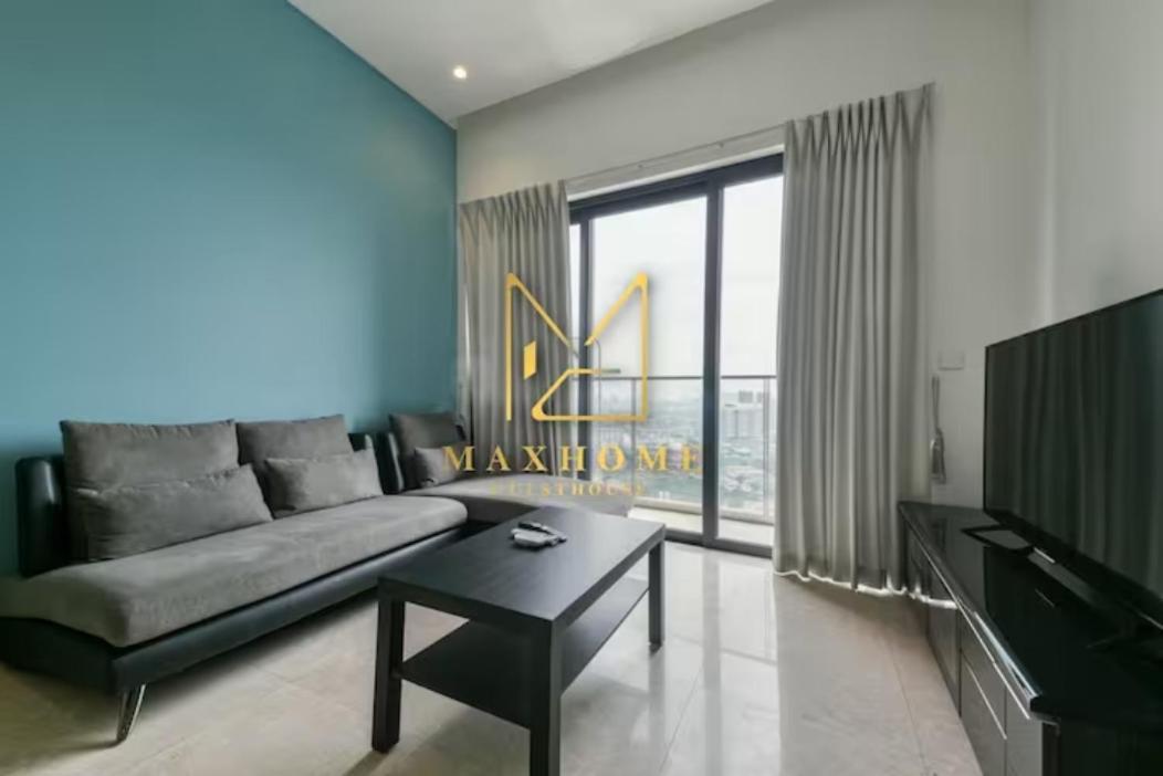 קואלה לומפור Maxhome At Lucentia Bukit Bintang City Centre Kl חדר תמונה