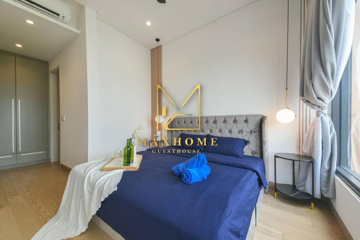 קואלה לומפור Maxhome At Lucentia Bukit Bintang City Centre Kl מראה חיצוני תמונה