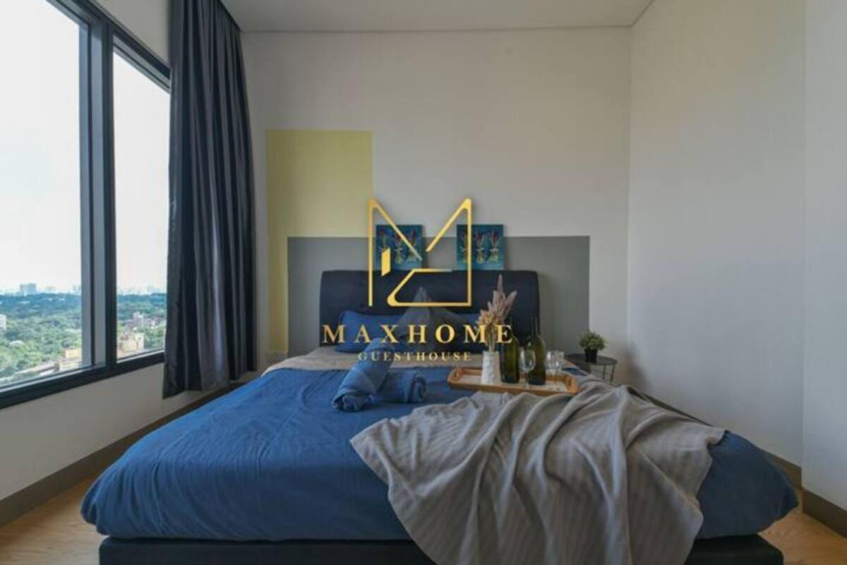 קואלה לומפור Maxhome At Lucentia Bukit Bintang City Centre Kl חדר תמונה