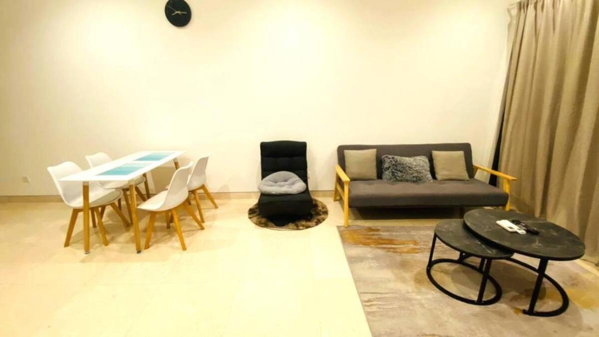 קואלה לומפור Maxhome At Lucentia Bukit Bintang City Centre Kl חדר תמונה