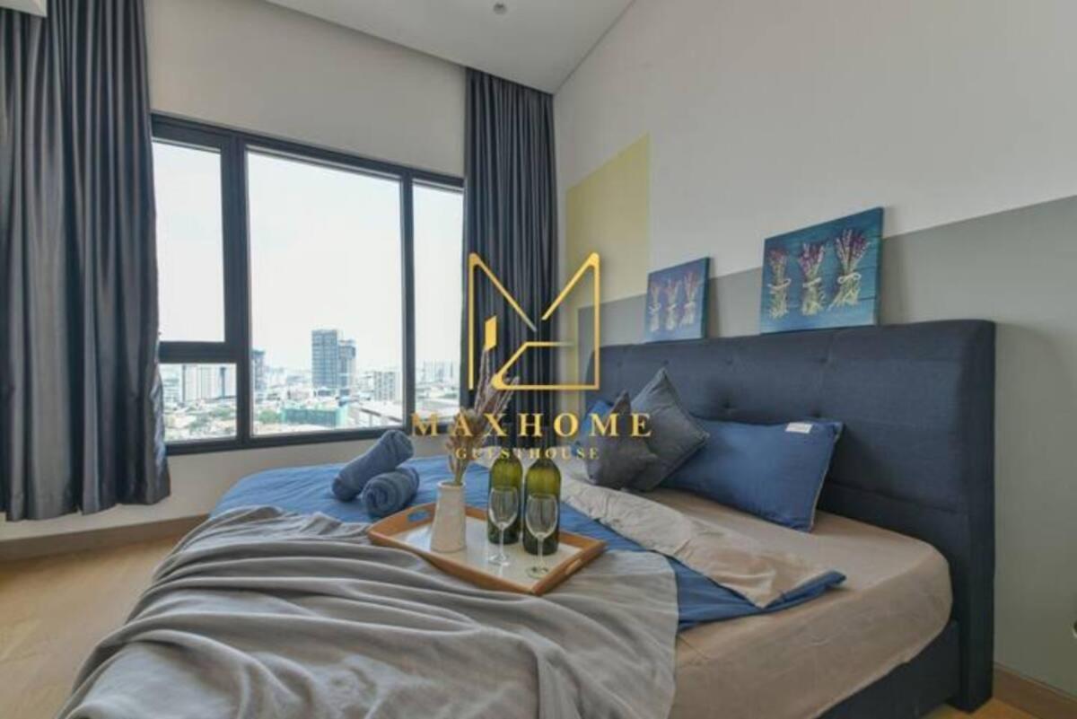קואלה לומפור Maxhome At Lucentia Bukit Bintang City Centre Kl חדר תמונה