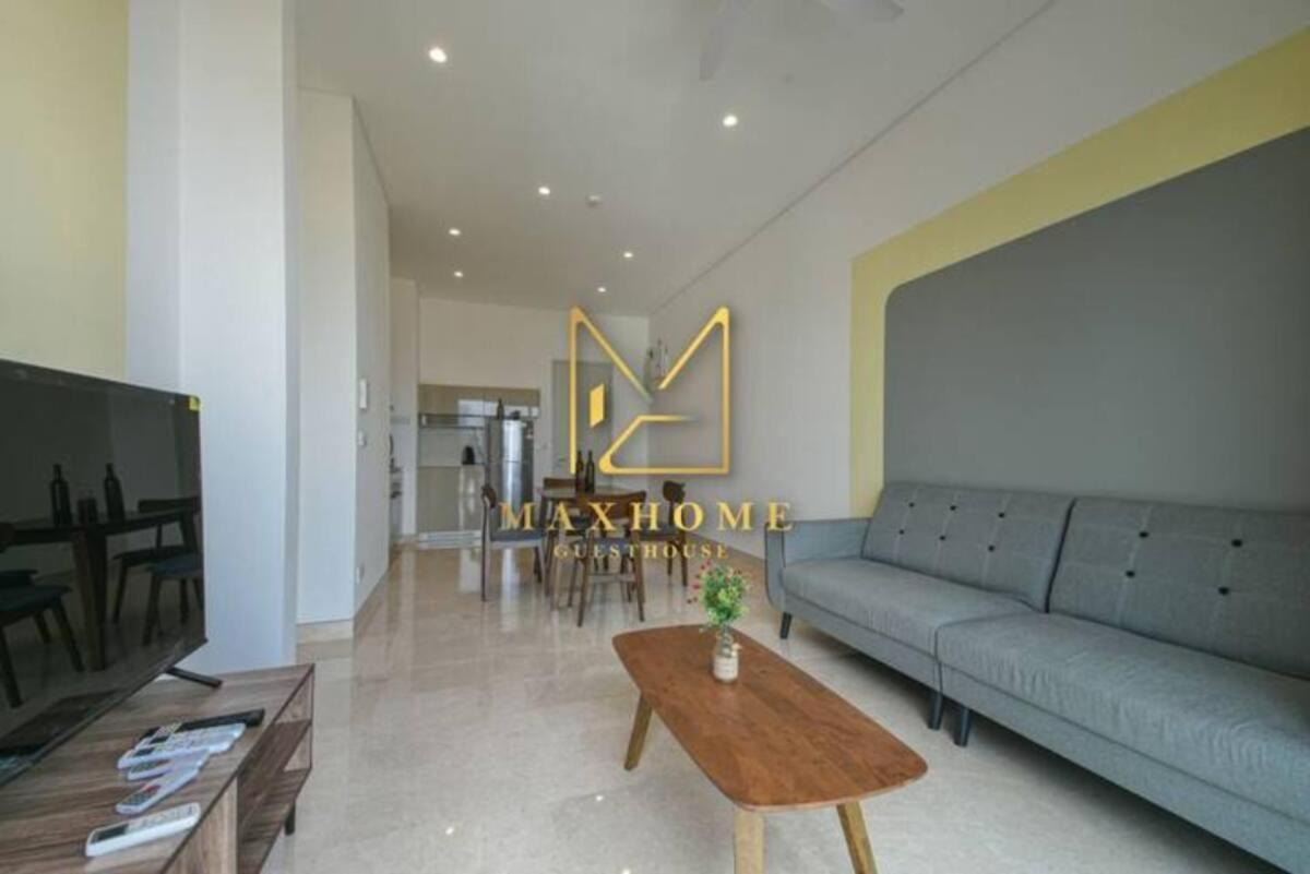 קואלה לומפור Maxhome At Lucentia Bukit Bintang City Centre Kl חדר תמונה