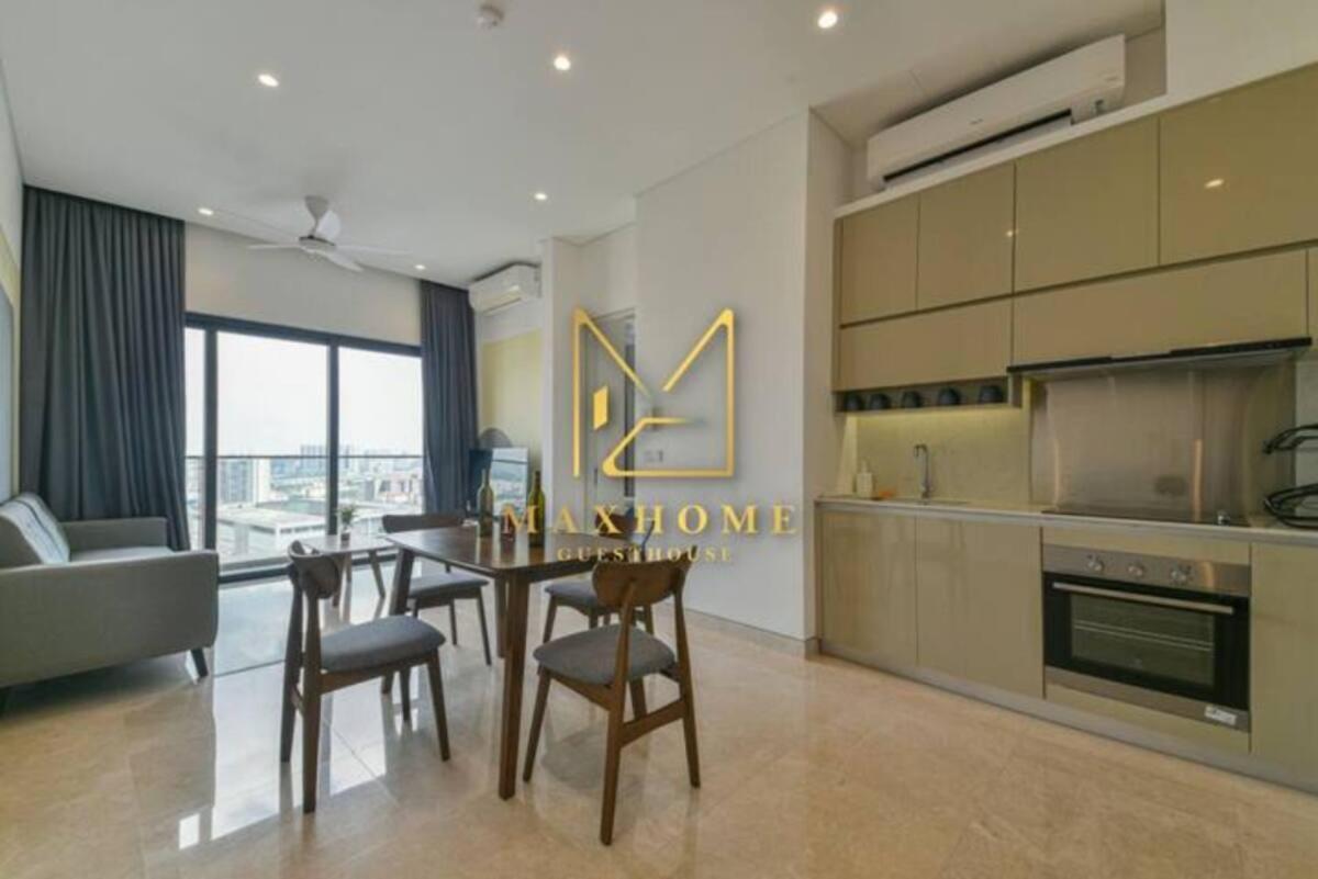 קואלה לומפור Maxhome At Lucentia Bukit Bintang City Centre Kl חדר תמונה